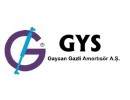 Gaysan gas springs